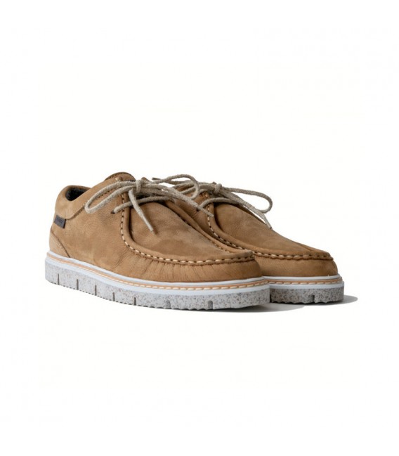 ZAPATILLAS FUNBOX WILLY TAN