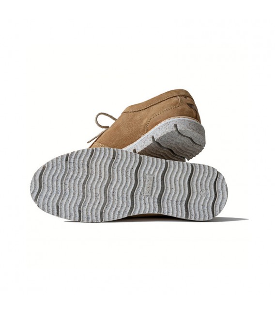 ZAPATILLAS FUNBOX WILLY TAN
