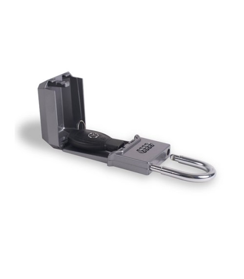 Candado para coche surf logic standard silver B