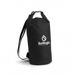 Bolsa espanca surf logic dry tube bag 20L black