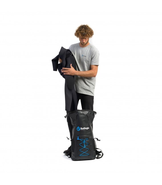 Mochila espanca surf logic Prodry Waterproof Backpack 30L