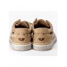 ZAPATILLAS FUNBOX WILLY CAMEL-BEYGE