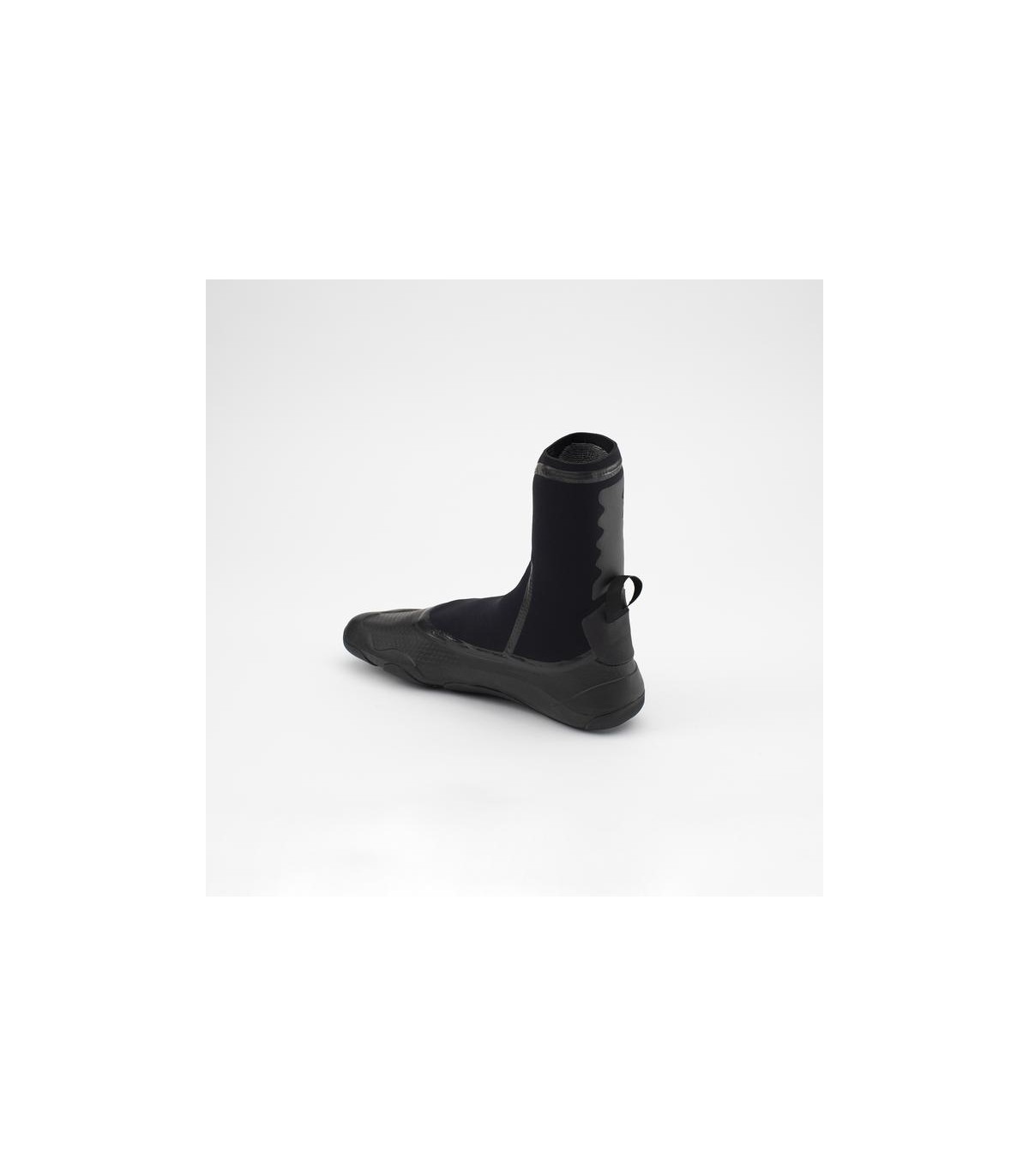 Escarpin de surf Solite custom 2.0 3 mm black/gum