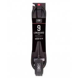 Invento O&E one longboard knee XT 9'0 BLK
