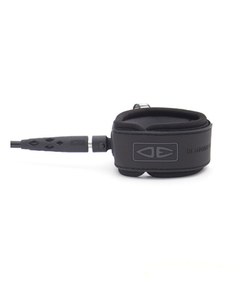 Invento O&E one regular 6.0 moulded black