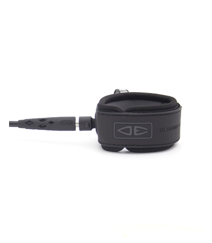 Invento - O&E regular 6.0 moulded black