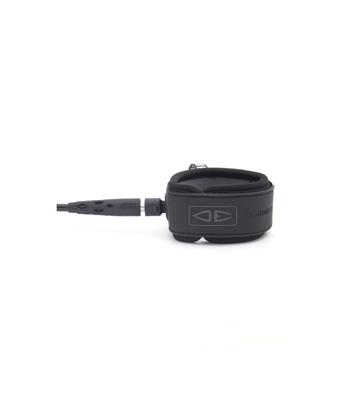 Invento - O&E regular 6.0 moulded black