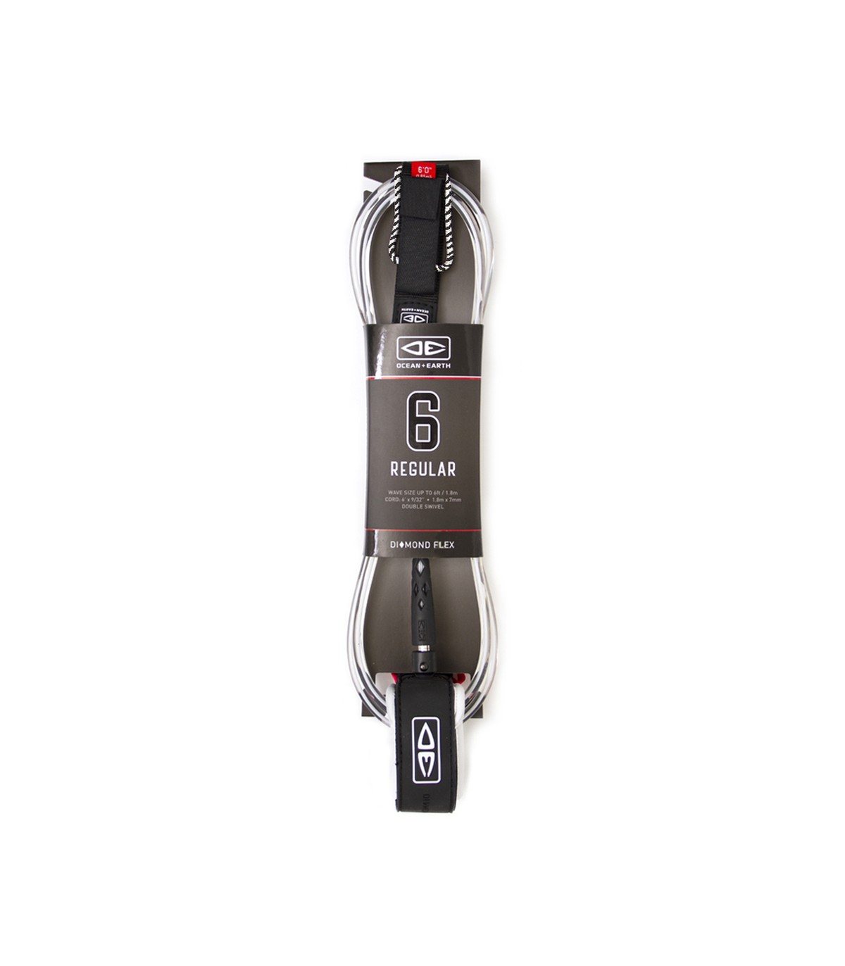 Invento - O&E one regular 6.0 moulded white