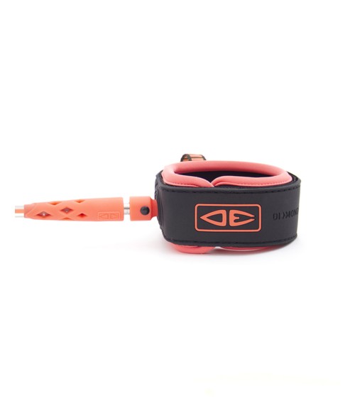 Invento O&E one regular 6.0 moulded coral