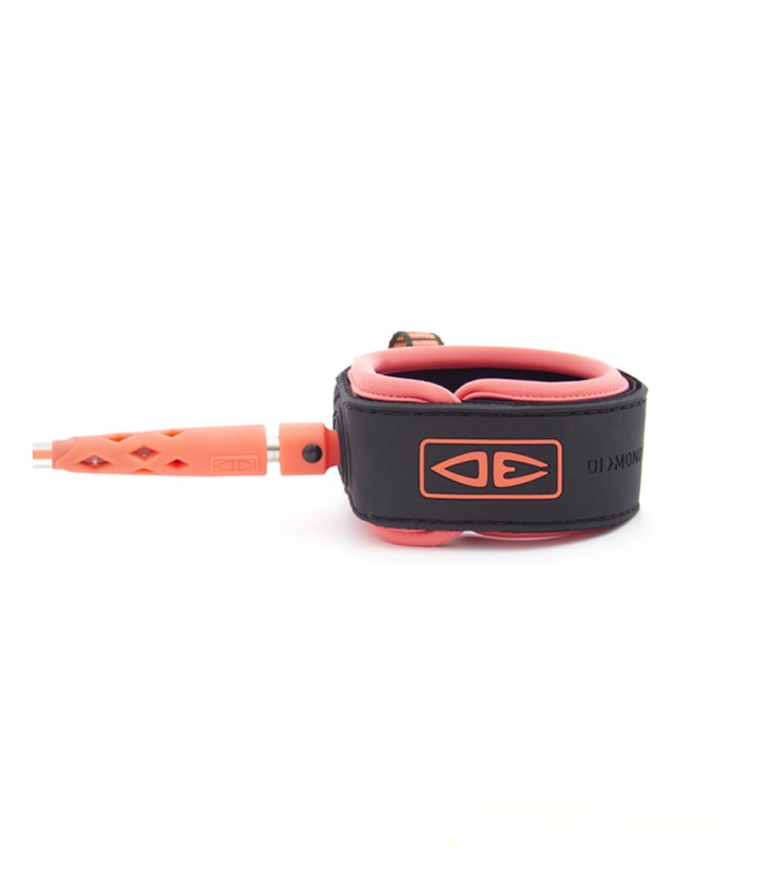 Invento - O&E one regular 6.0 moulded coral