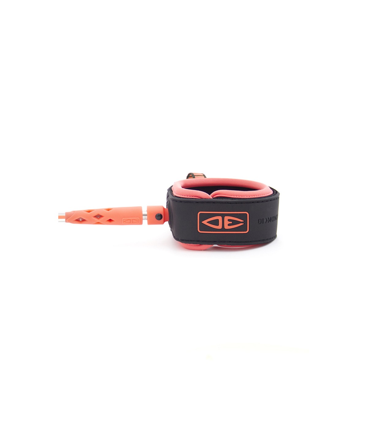 Invento - O&E one regular 6.0 moulded coral