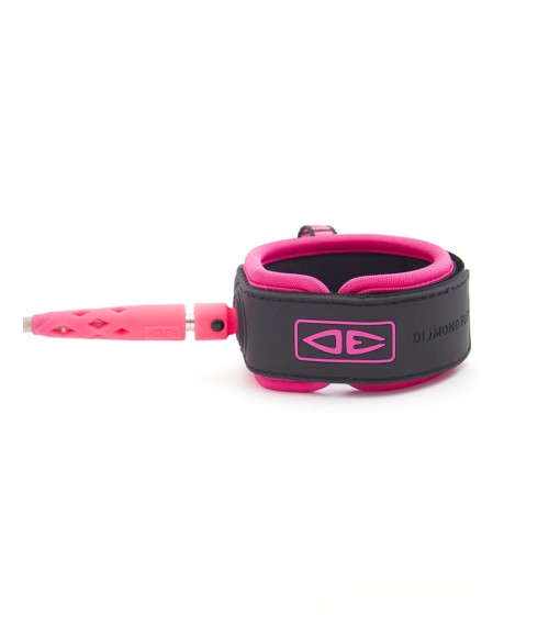 Invento O&E one regular 6.0 moulded pink
