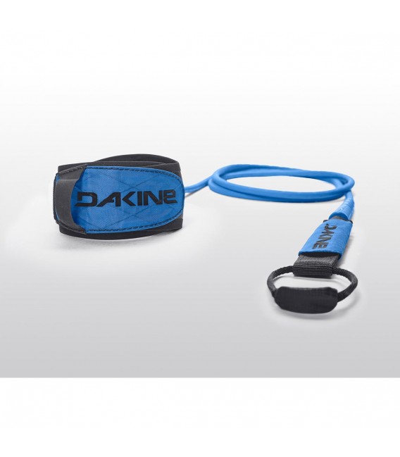 Invento Dakine Kaimana team leash 6 x 1/4 blue