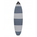 Funda de surf O&E one 6.6 shortboard sox denim