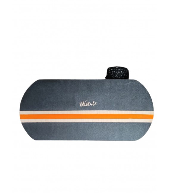 Tabla de equilibrio Wetkube balance board surf black