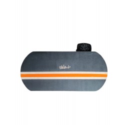 Tabla de equilibrio Wetkube balance board surf black