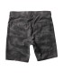 Bermuda - Vissla Canyons Hybrid 18.5" Walkshort-BLC
