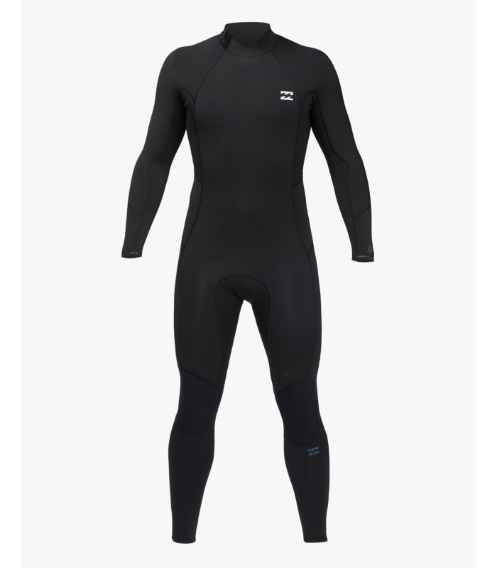 Traje de surf - Billabong 3-2 absolute bz black