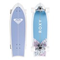 Surfskate Roxy Dolphin blue