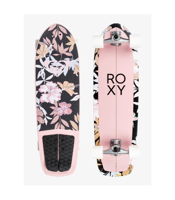 Surfskate Roxy Secret Spot pink