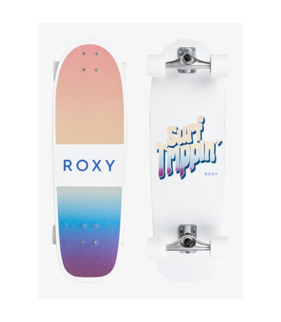 Surfskate Roxy Trippin multi