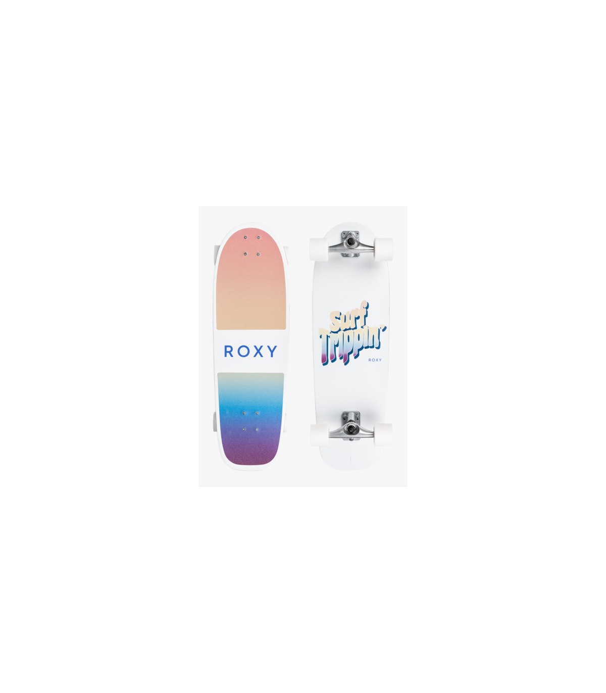 Surfskate - Roxy Trippin multi