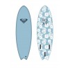 Tabla de surf Roxy Bat 6.0 BMJ0 blue