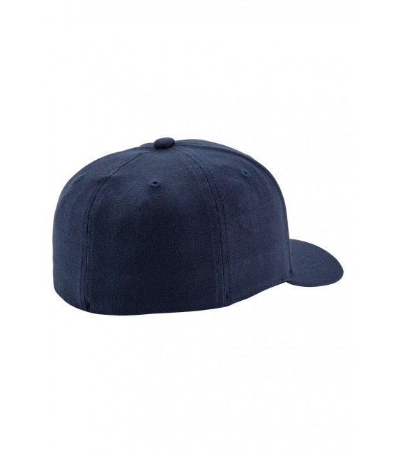 Gorra Nixon Deep Down FF Athletic Fit Hat All Navy