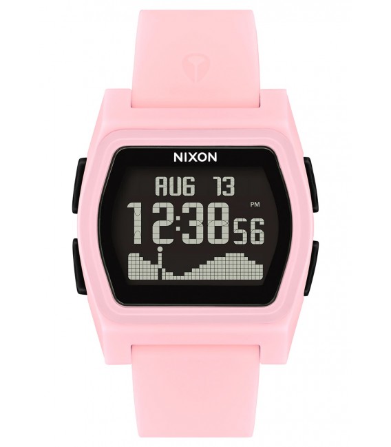 Reloj Nixon Rival Pink / Black