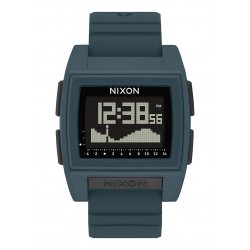 Reloj Nixon Base Tide Pro Dark Slate