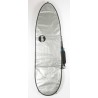 Funda de surf Manual 9.0 nylon silver surtido