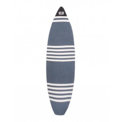 Funda de surf O&E one 6.0 shortboard sox denim