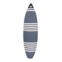 Funda de surf O&E one 6.0 shortboard sox denim