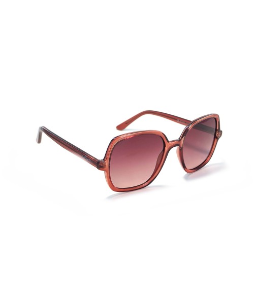 Gafas de sol Moken Monique cherry grey