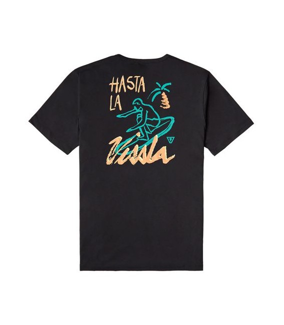 Camiseta Vissla Cruize-In-PHA