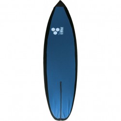 Funda de surf Channel Island Snuggie Erp shortboard 6.0 blk/ind