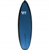 Funda de surf Channel Island Snuggie Erp shortboard 6.4 blk/ind