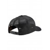 Gorra Nixon Iconed Trucker Hat Black / Black