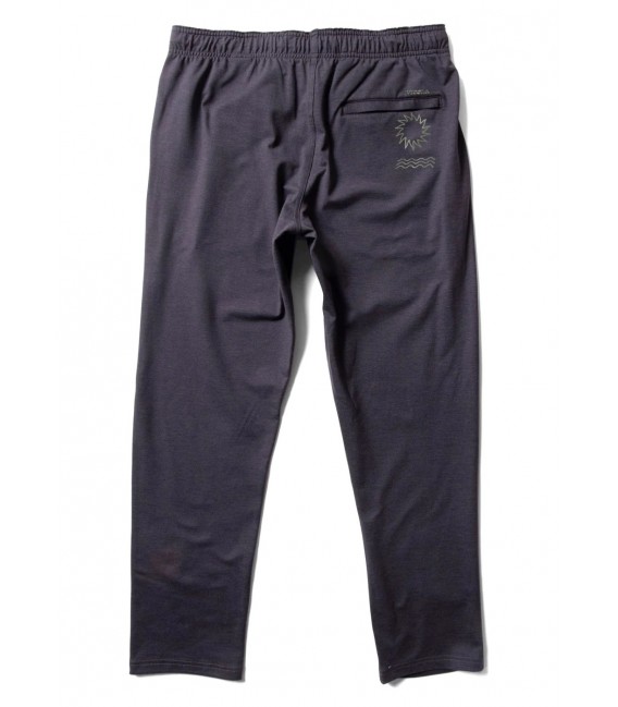 Pantalon Vissla Comp Lite Eco Elastic Pant-BLH