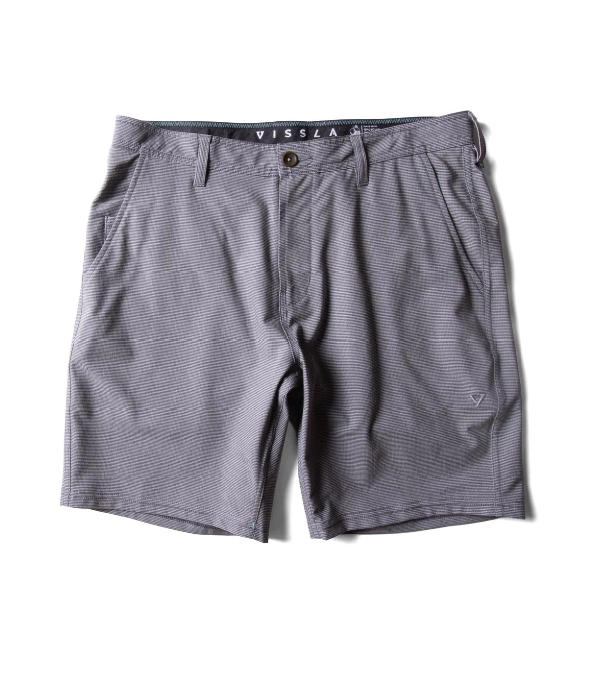 Bermuda - Vissla Canyons Hybrid 18.5" Walkshort-STL