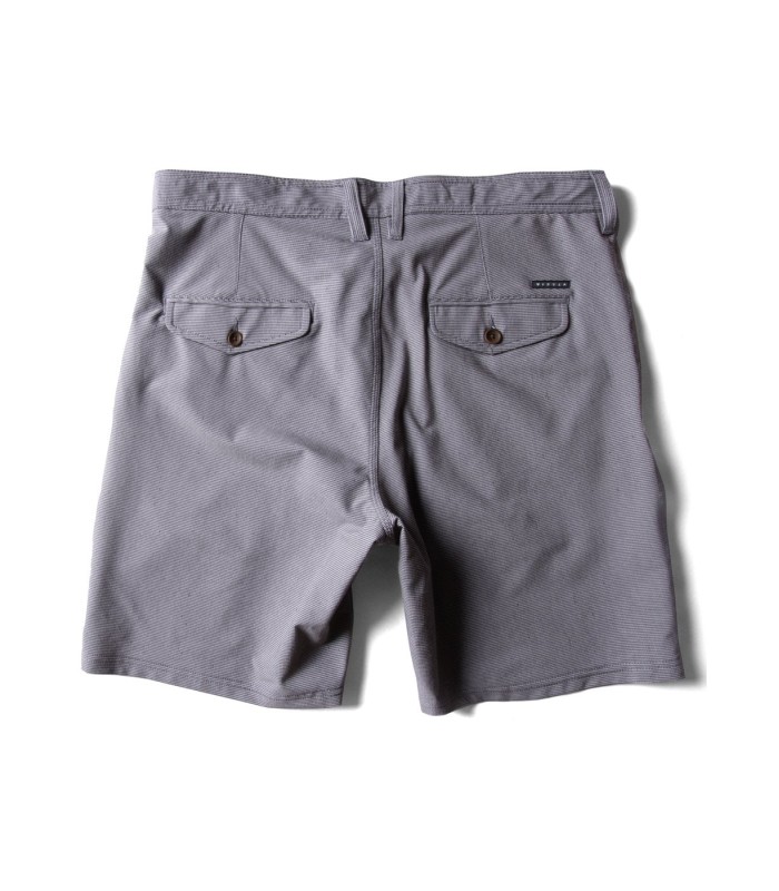 Bermuda - Vissla Canyons Hybrid 18.5" Walkshort-STL