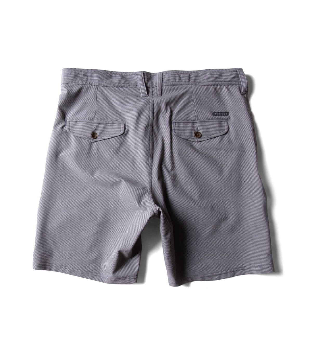 Bermuda - Vissla Canyons Hybrid 18.5" Walkshort-STL