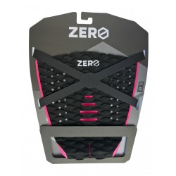 Antideslizante Zero negro / Rosa