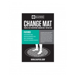 Cambiador Change Mat Shapers
