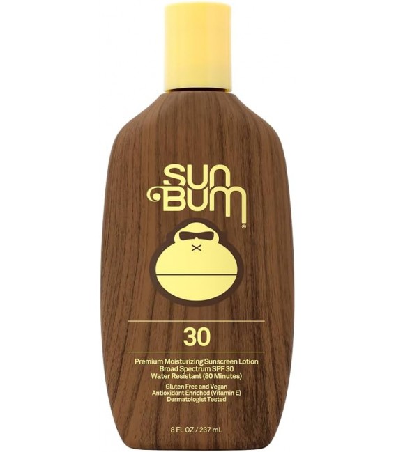 Crema solar Sun Bum spf30