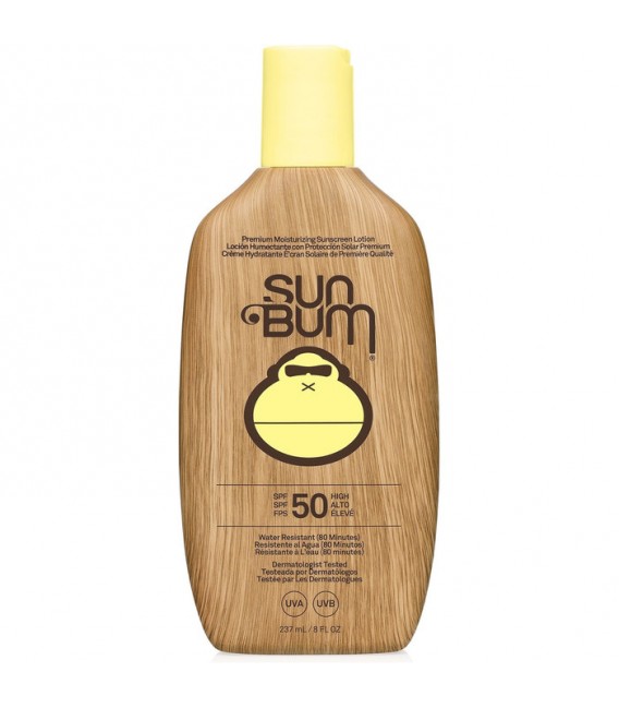 Crema solar Sun Bum spf50