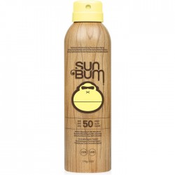 Crema solar Sun Bum Spray spf50