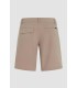 Pantalon corto - Oneill hybrid chino shorts beige