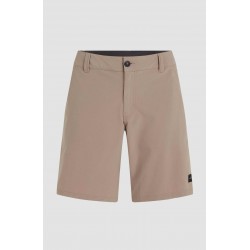 Pantalon corto O´neill hybrid chino shorts beige