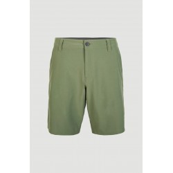 Pantalon corto O´neill hybrid chino shorts green